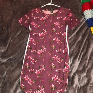 T shirt Dress